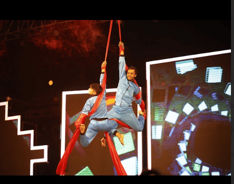 L J Institute of Media and Communications Ahmedabad Escaype photo 37